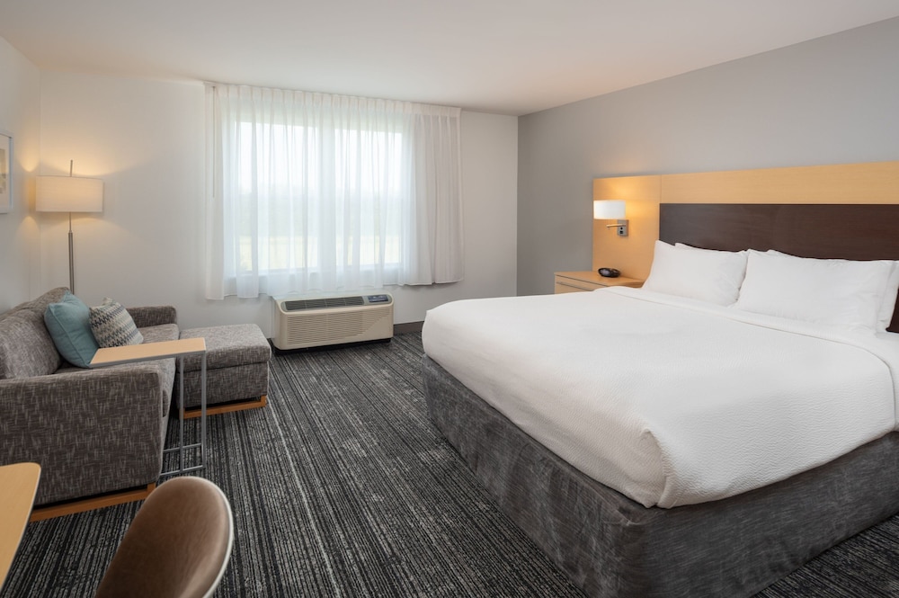 TownePlace Suites by Marriott Wareham Buzzards Bay - photo 5