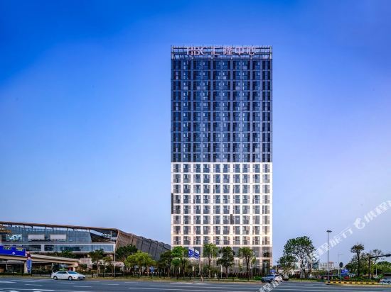 Shenzhenaiyu - last minute hotel in Shenzhen