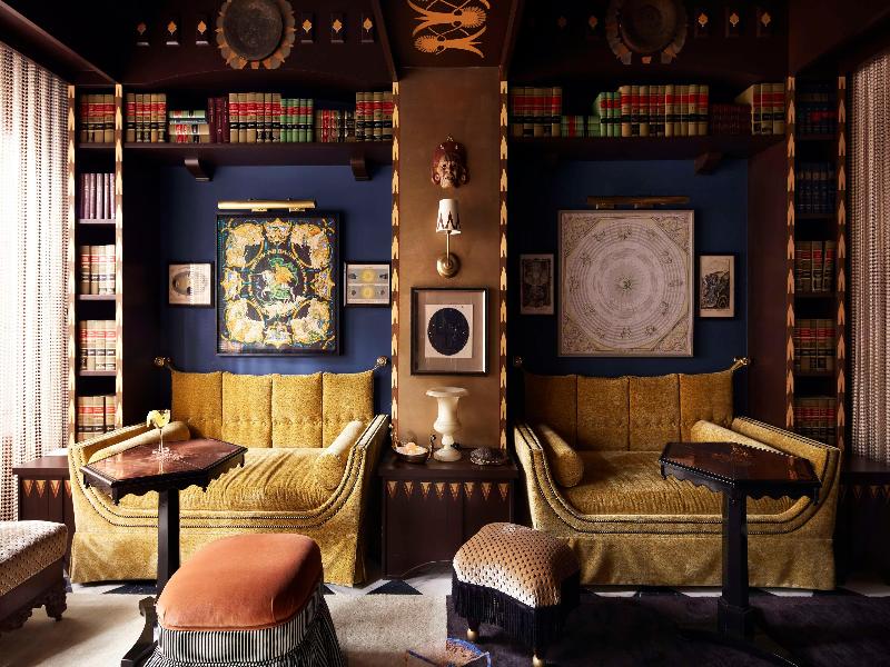 Maison Métier in the Unbound Collection by Hyatt - photo 152