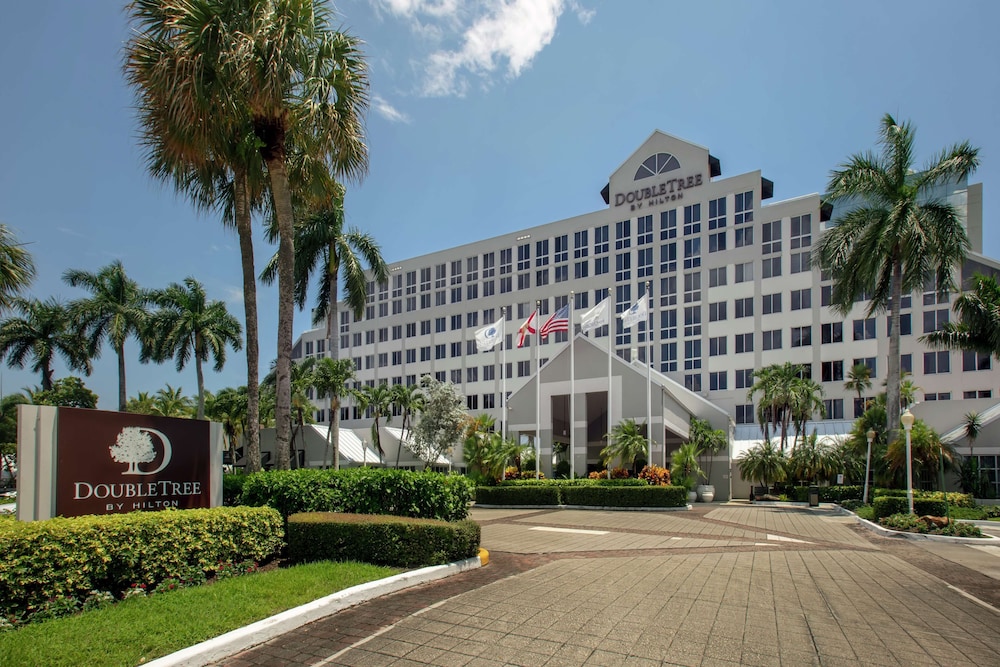 DoubleTree by Hilton Deerfield Beach Boca Raton - photo 77