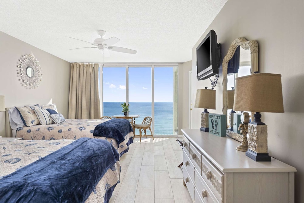 Long Beach Resort by iTrip Panama City Beach - photo 2