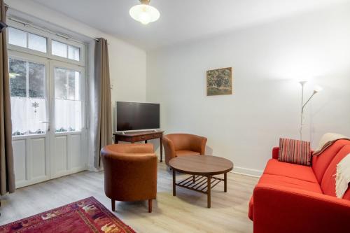 Côté Jade in Saint-Michel-Chef-Chef, France