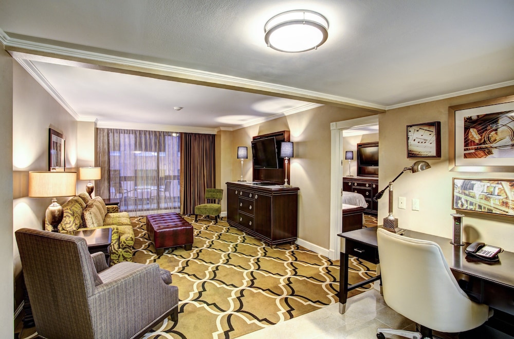 InterContinental New Orleans by IHG - photo 22