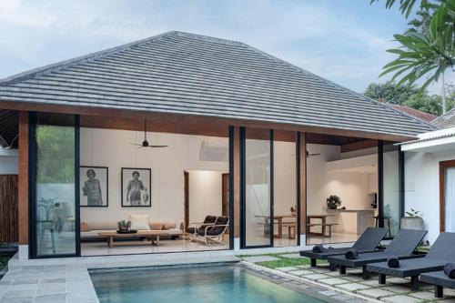 Villa Under the Sun Seminyak — 4-Star Luxury Hotel in Seminyak, Indonesia