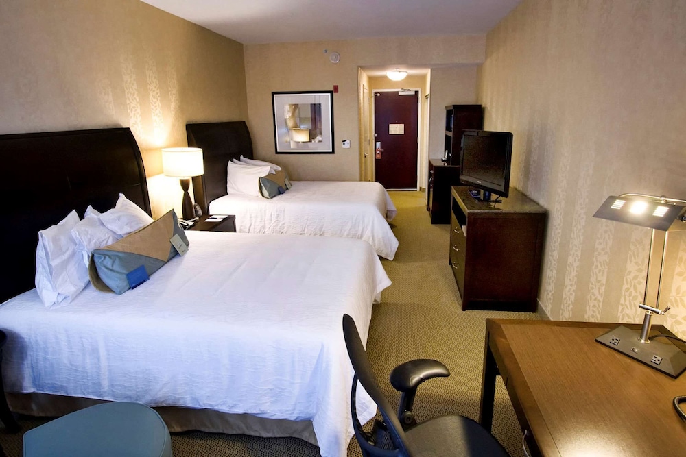 Hilton Garden Inn Aberdeen - photo 15