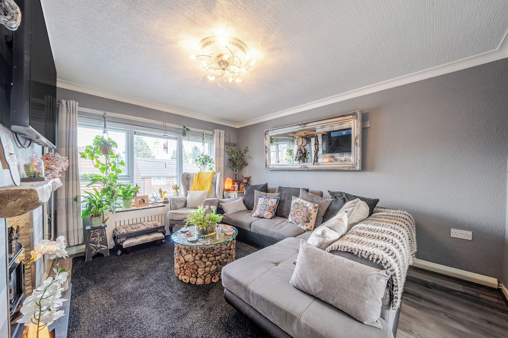 Hotel image of Charming Middleton Apartment Sleeps 2