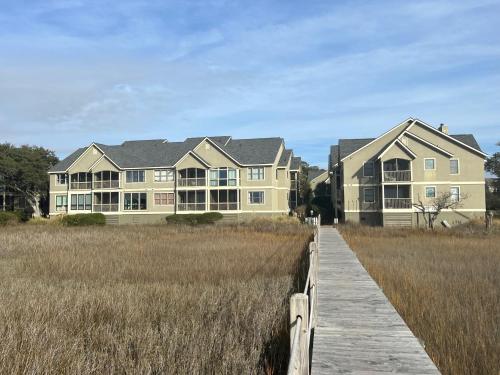 2109 Landfall Way in Seabrook Island, United States
