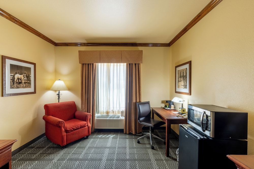 Hotel Texas - photo 8