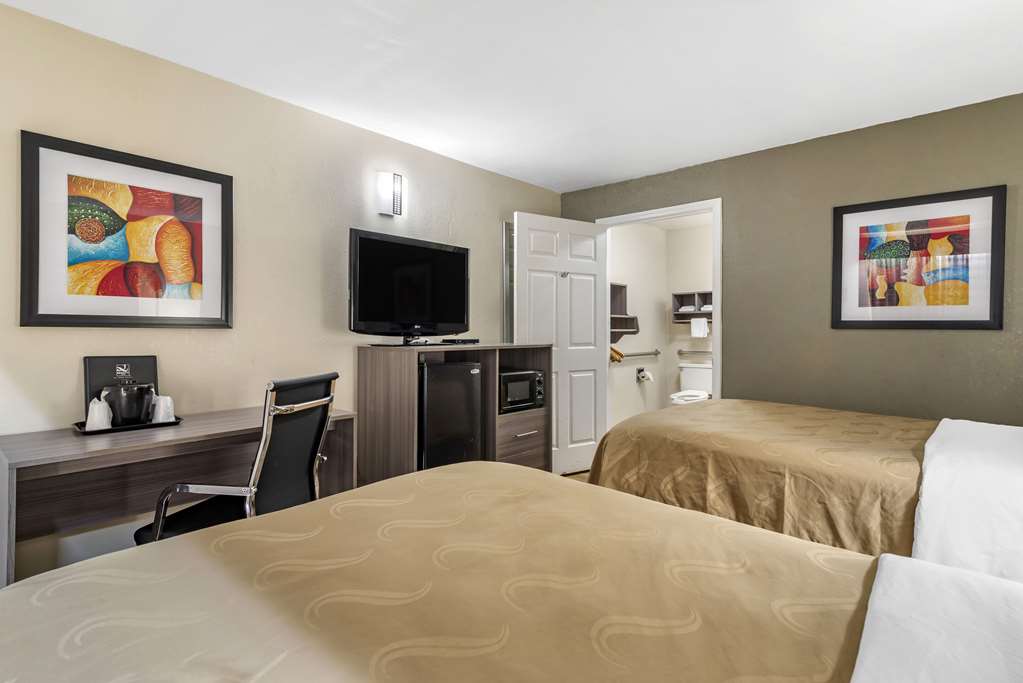 Quality Inn Conyers I 20 - photo 8