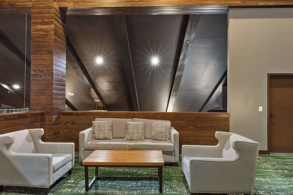 DoubleTree by Hilton Hotel Park City The Yarrow - photo 7