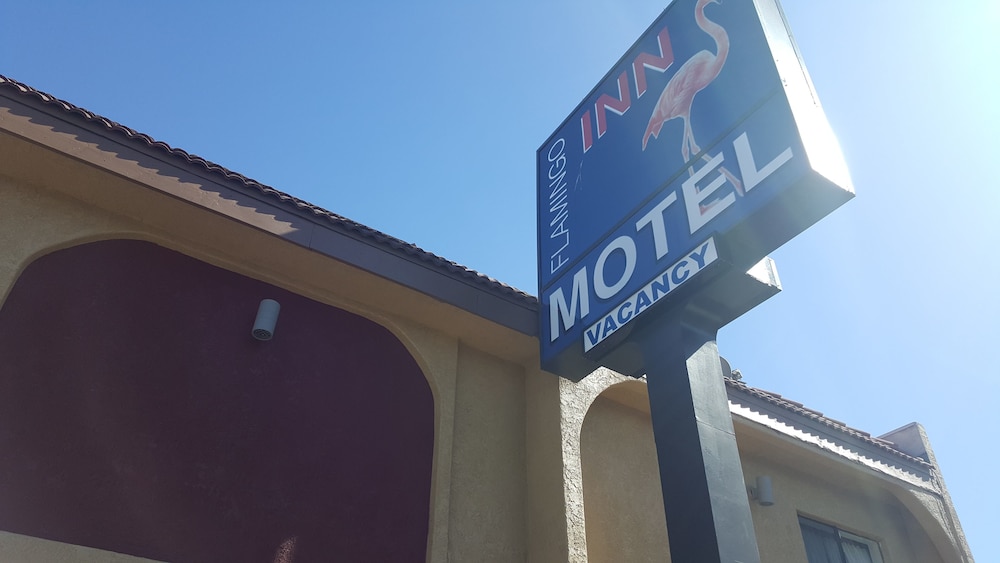 Flamingo Inn Long Beach - photo 46