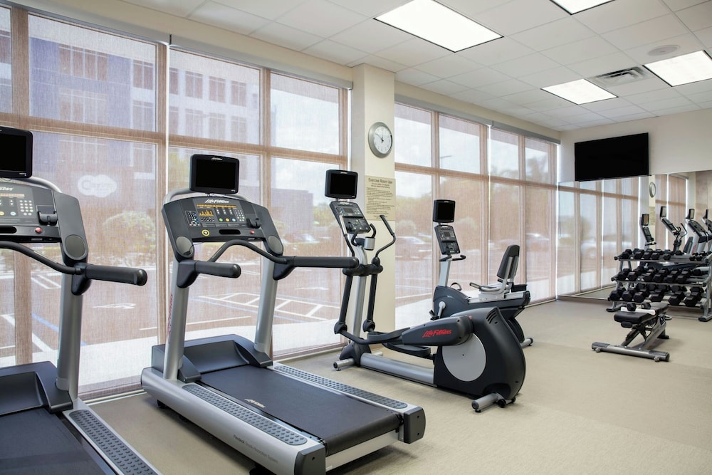 SpringHill Suites by Marriott Miami Doral - photo 12