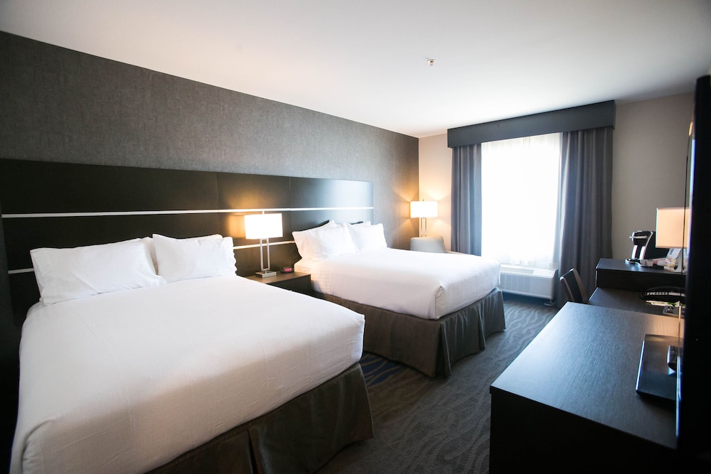 Holiday Inn Longview North by IHG - photo 6