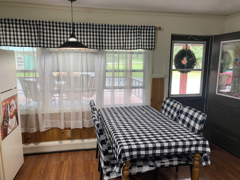 Northern Family Motel - photo 19