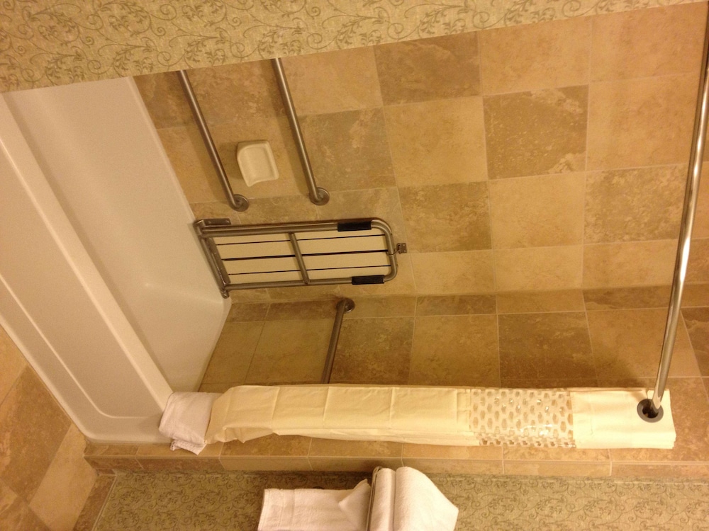 Hampton Inn and Suites Savannah Historic District - photo 41