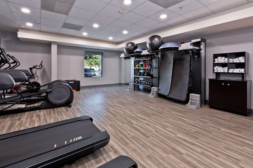 Hampton Inn & Suites Palm Desert - photo 45