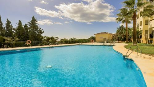 Vivienda Cronos Golf - last minute hotel in Benalmadena