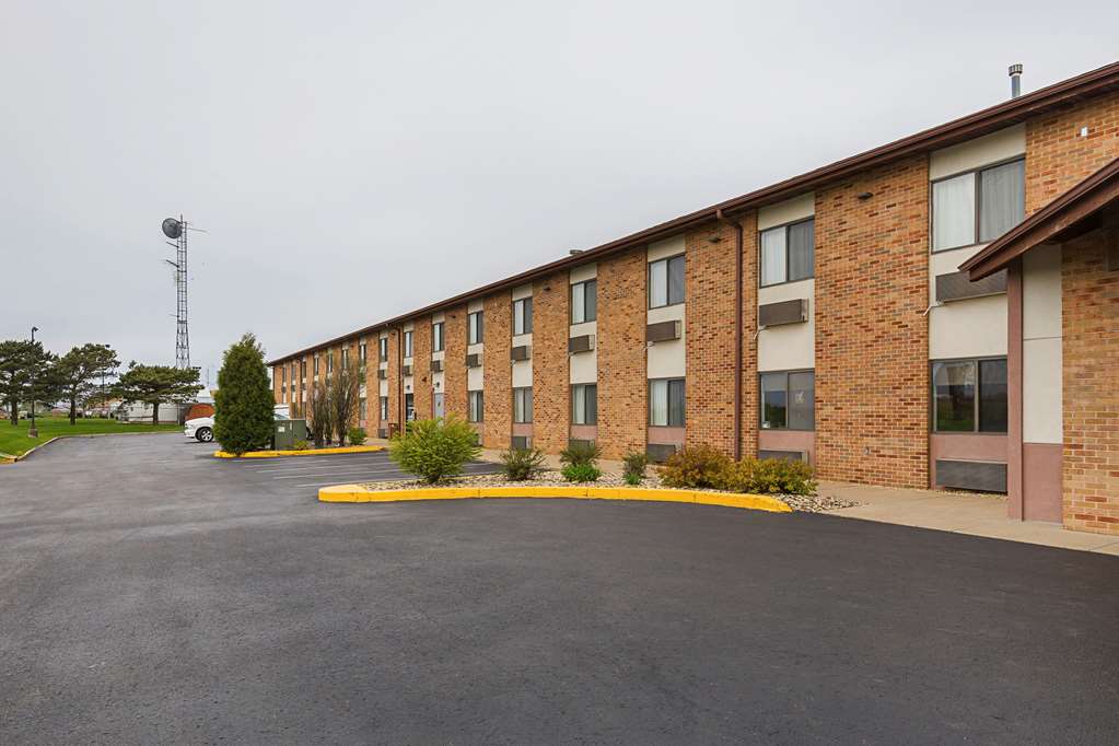 Quality Inn Waverly - photo 3