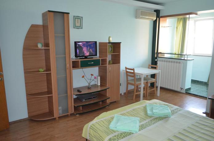 Cristal Accommodation - last minute hotel in Bucharest