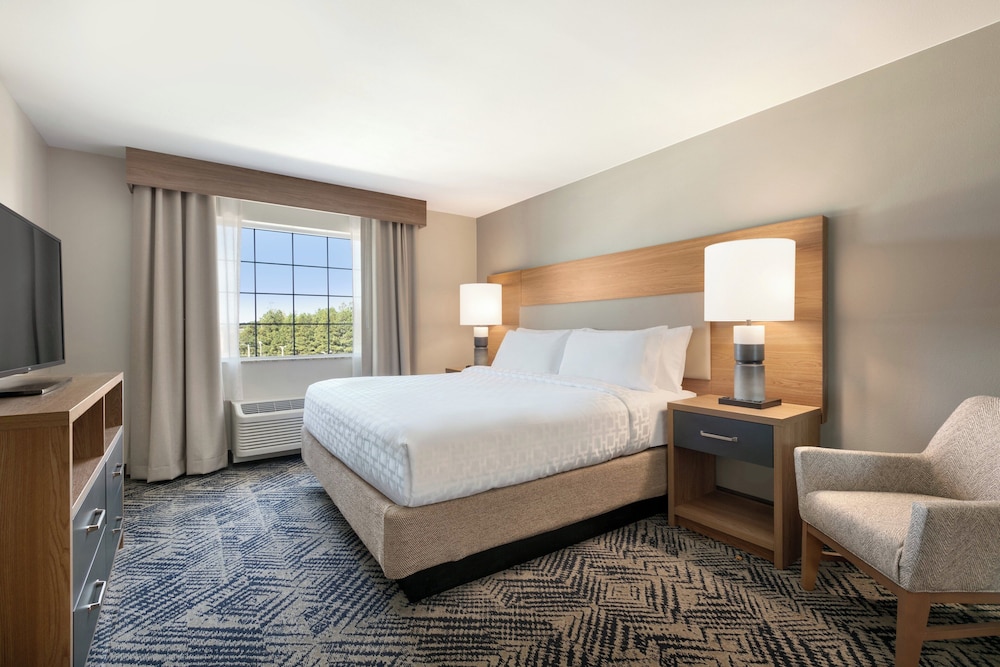 MainStay Suites Frederick - photo 9
