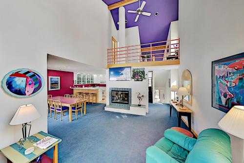 The Avon Spot in Avon, United States