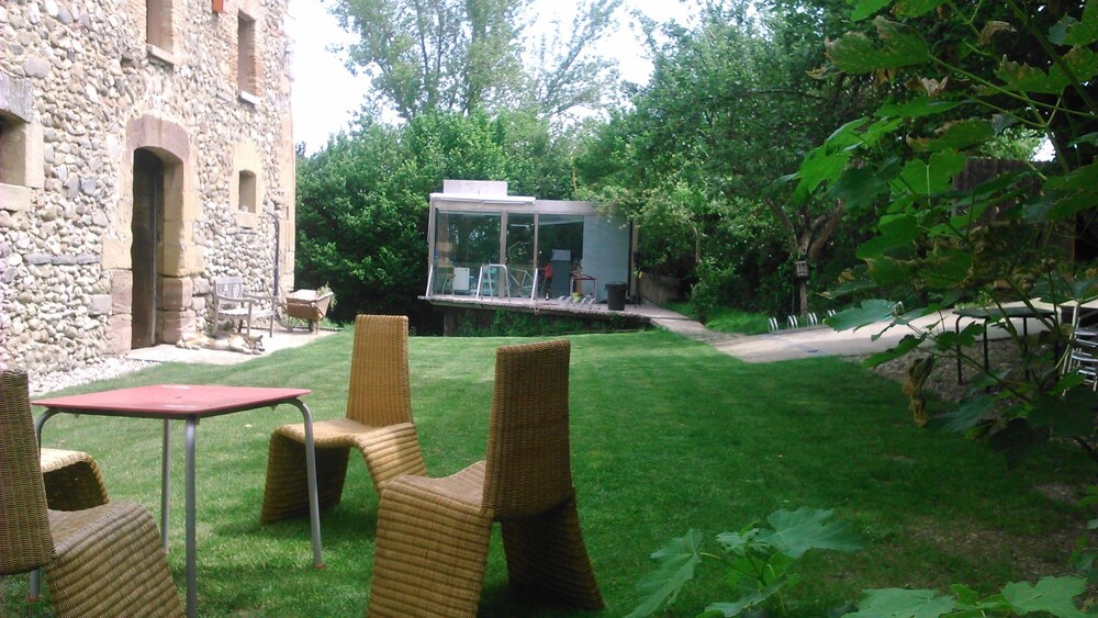 Albergue El Salto — hotel in Belorado