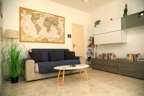 Sant'Eligio Wanderlust House — 4-Star Luxury Hotel in Trapani, Italy