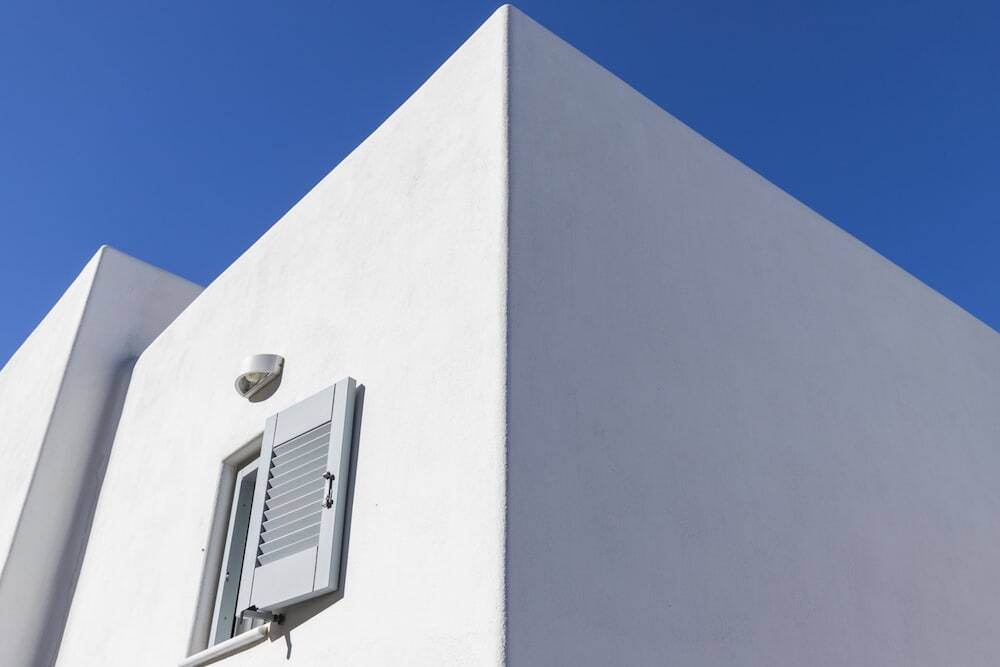 Villa Alexander — 4-Star Luxury Hotel in Paros, Greece