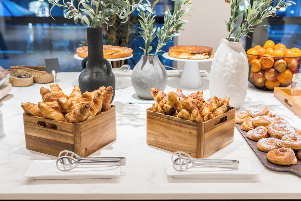 מזון ומשקאות