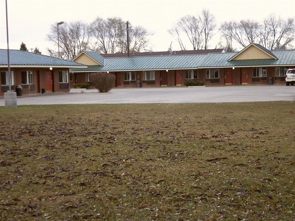 Apollo Motor Inn - photo 8