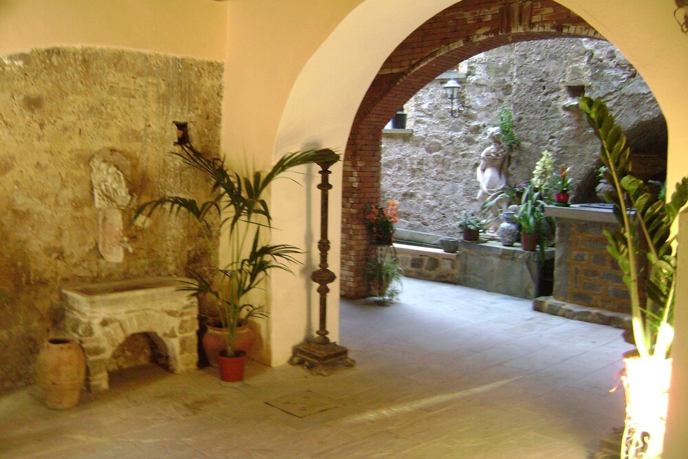 Hotel Sgroi — Agropoli — photo 2