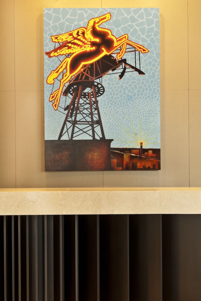 Omni Dallas Hotel - photo 2