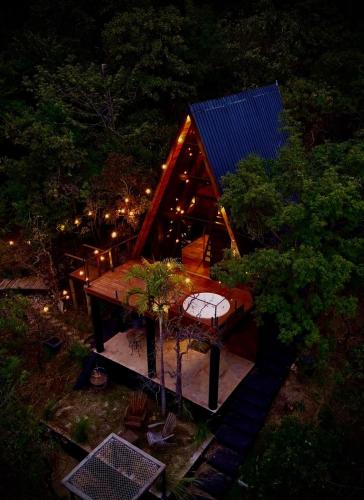 Cabanas do Cerrado Brasil - last minute hotel in Unknown City