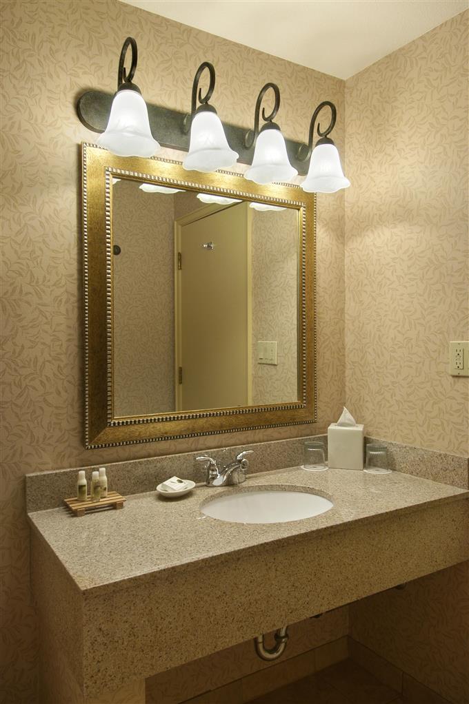 Red Lion Hotel Kelso Longview - photo 17