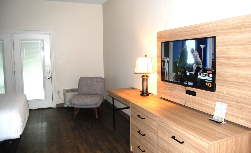 Vacation Lodge - photo 21
