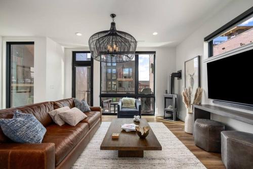 Skyline Retreat in Steamboat Springs, United States