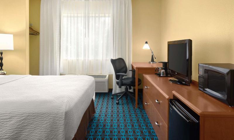 Amerivu Inn and Suites - photo 6