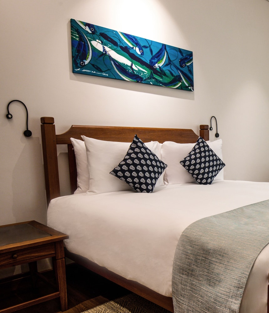 Ja Enchanted Waterfront Seychelles in Victoria, Seychelles