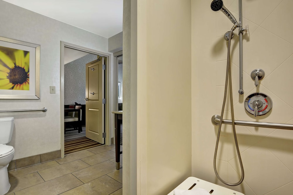 Embassy Suites by Hilton Savannah Airport - photo 34