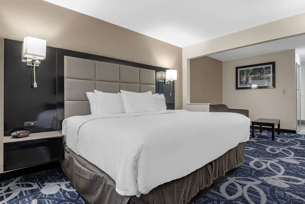 Comfort Inn & Suites Liverpool Syracuse - photo 19