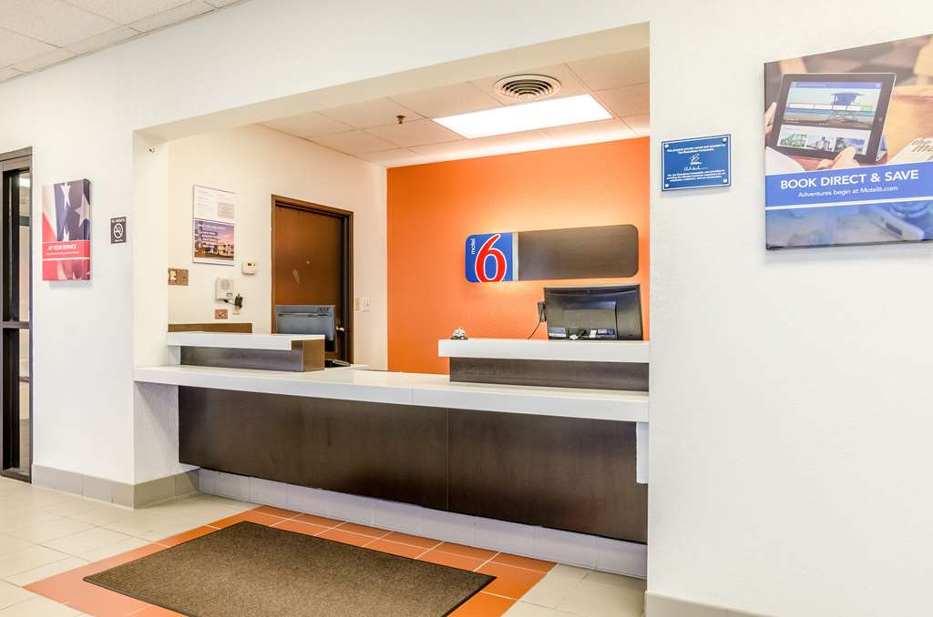 Motel 6 York NE - photo 39
