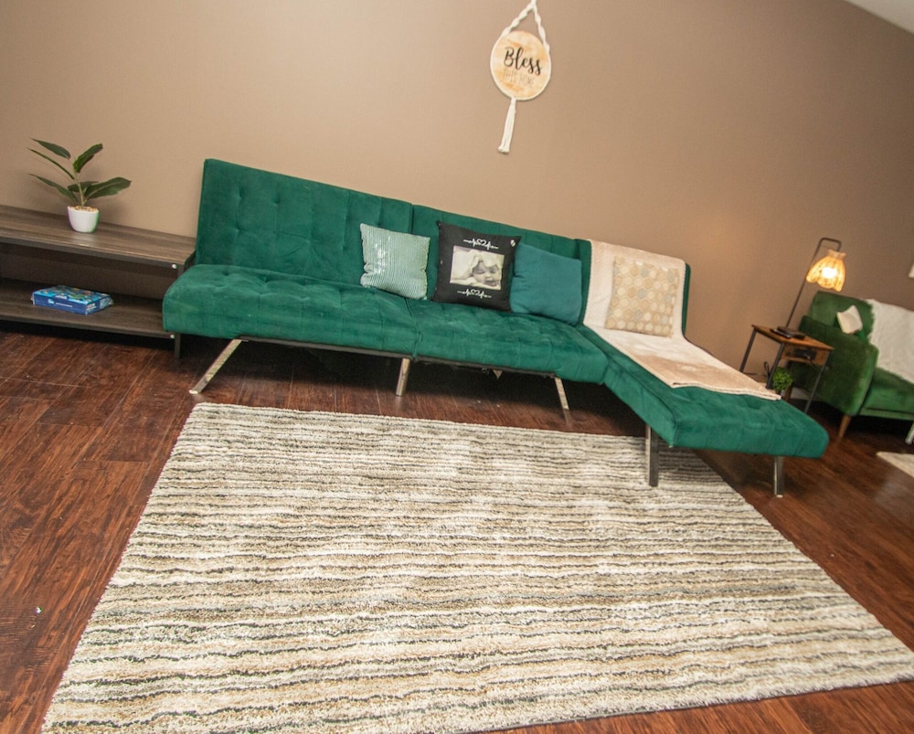 Home Sweet Home Midtown - photo 15