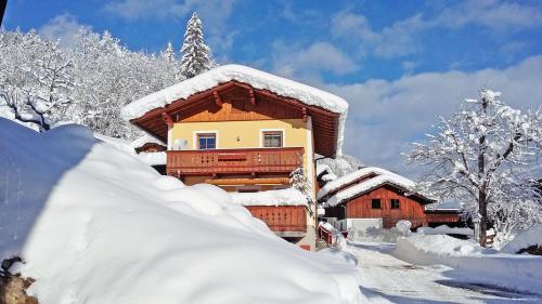 Almliesl Lofe 727 in Lofer, Austria