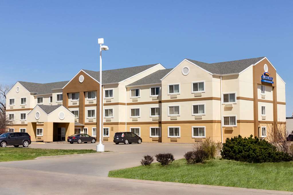 Baymont by Wyndham Salina in Salina, United States