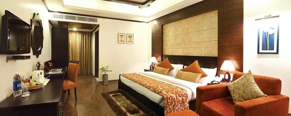 Clarks Inn Bareilly Uttar Pradesh — Bareilly — photo 5