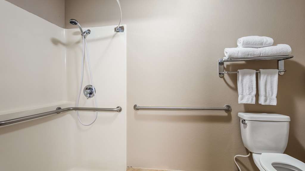 Best Western Oak Meadows Inn - photo 13
