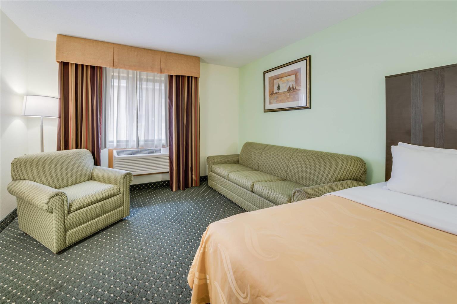 Quality Inn & Suites Sioux Falls South SD - photo 23