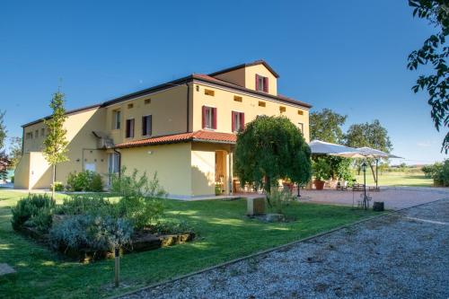 Oasi Casamaras In Veneto with Ac pet-friendly hotel Vigonovo