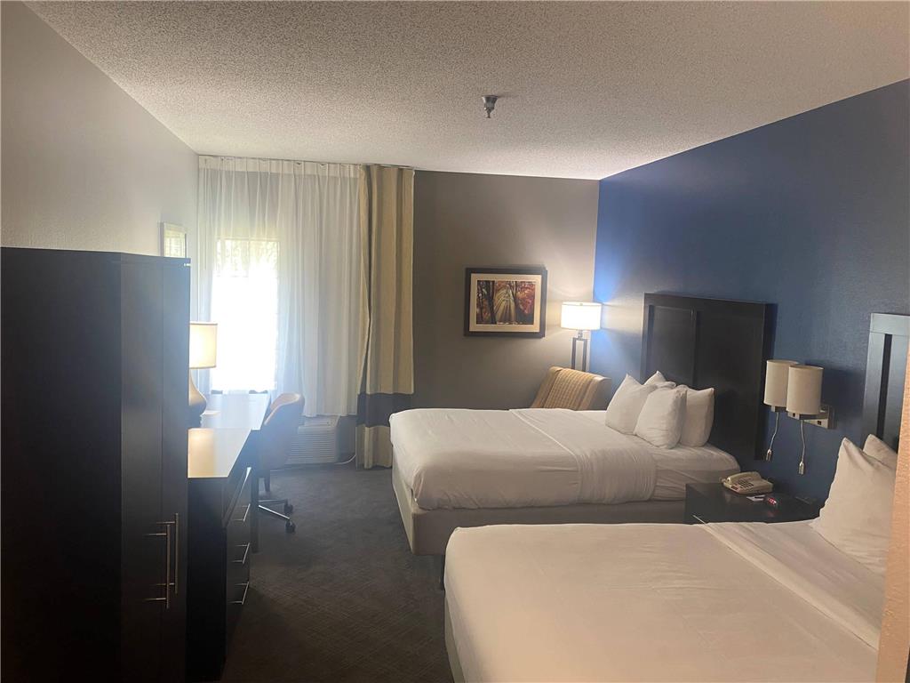Comfort Inn & Suites Trussville I 59 exit 141 - photo 5