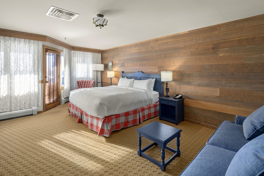 von Trapp Family Lodge & Resort - photo 10